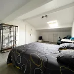 Maison Spacieuse Agreable Vila