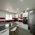 Maison Spacieuse Agreable *