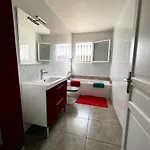Maison Spacieuse Agreable