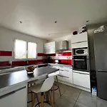 Vila Maison Spacieuse Agreable