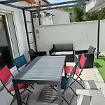 Maison Spacieuse Agreable Vila