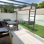 Maison Spacieuse Agreable * Perpignan