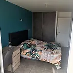 Vila Maison Spacieuse Agreable