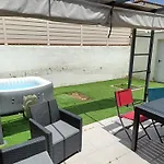 Maison Spacieuse Agreable Perpignan