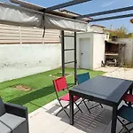 Maison Spacieuse Agreable Vila