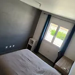 Maison Spacieuse Agreable Vila *