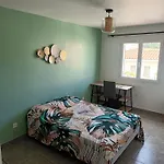 Maison Spacieuse Agreable Perpignan