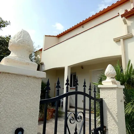 Maison Spacieuse Villa *