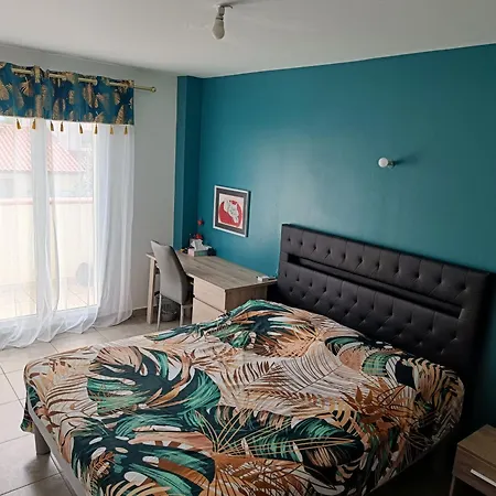 Villa Maison Spacieuse Agreable *