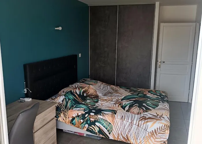 Villa Maison Spacieuse