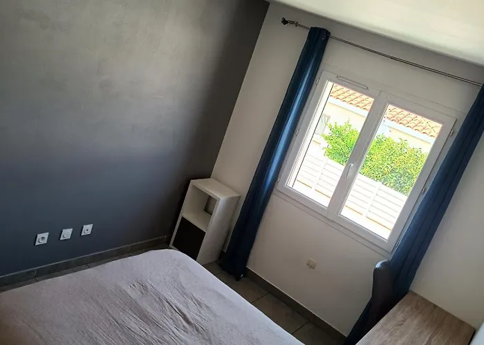 Maison Spacieuse Villa *