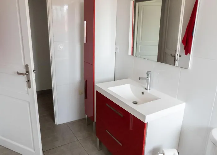 Villa Maison Spacieuse Perpignano