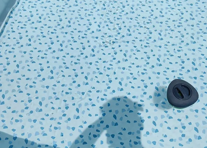 Maison Spacieuse Perpignano