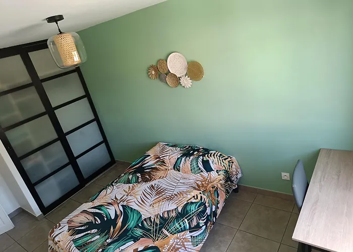 Villa Maison Spacieuse Agreable *